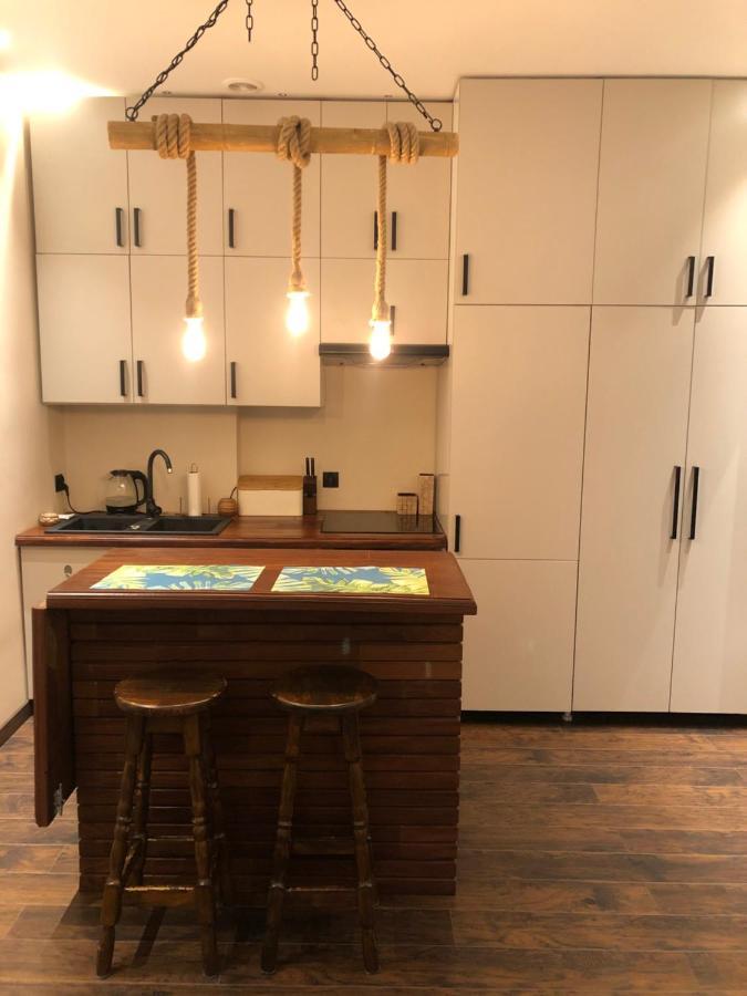 Friends Apartment Слупск Экстерьер фото